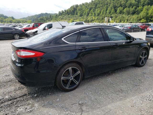 Photo 3 from auction – 2016 FORD FUSION SE with VIN 3FA6P0T9XGR286665