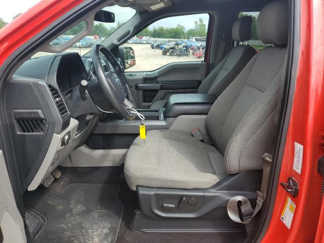 Photo 7 from auction – 2020 FORD F150 SUPER with VIN 1FTEW1EP2LFB96184