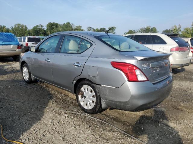 Photo 2 from auction – 2012 NISSAN VERSA S with VIN 3N1CN7AP7CL876951