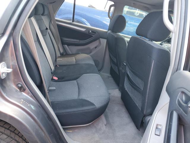 Photo 10 from auction – 2006 TOYOTA 4RUNNER SR with VIN JTEBU14R660091789