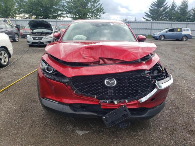 Photo 5 from auction – 2021 MAZDA CX-30 PREF with VIN 3MVDMBCL6MM231560