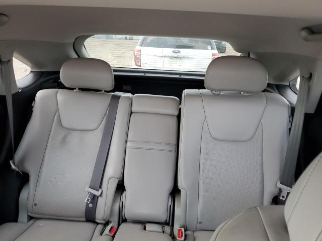 Photo 10 from auction – 2013 LEXUS RX 350 BAS with VIN 2T2BK1BA9DC221120