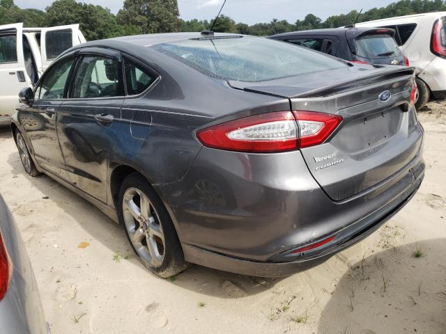 Photo 2 from auction – 2014 FORD FUSION SE with VIN 1FA6P0H73E5406006