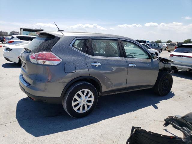 Photo 3 from auction – 2015 NISSAN ROGUE S with VIN KNMAT2MT3FP579481
