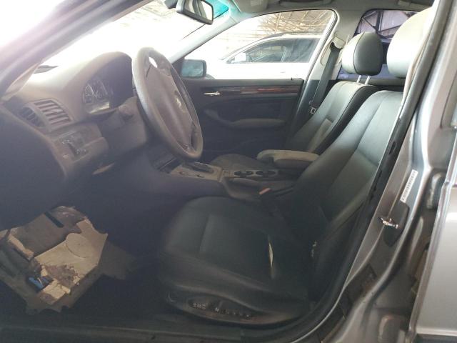 Photo 7 from auction – 2004 BMW 325 I with VIN WBAET37424NJ82166