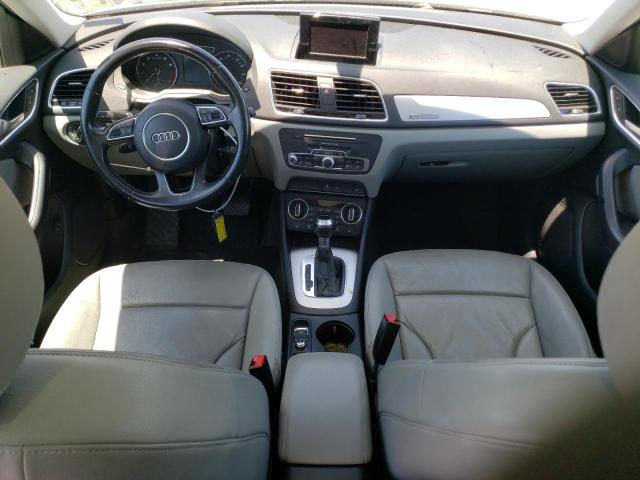Photo 8 from auction – 2017 AUDI Q3 PREMIUM with VIN WA1ECCFS5HR013691