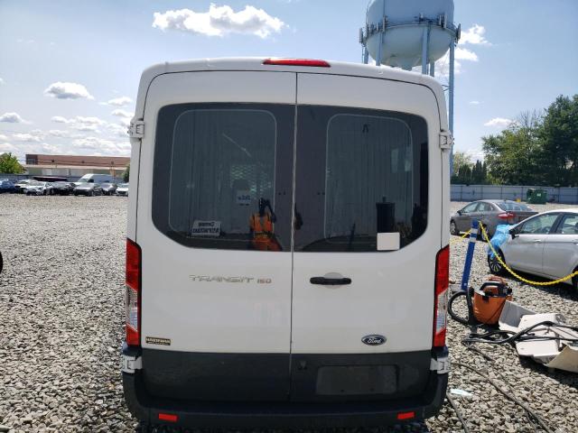 Photo 6 from auction – 2017 FORD TRANSIT T- with VIN 1FMZK1CM4HKA09267