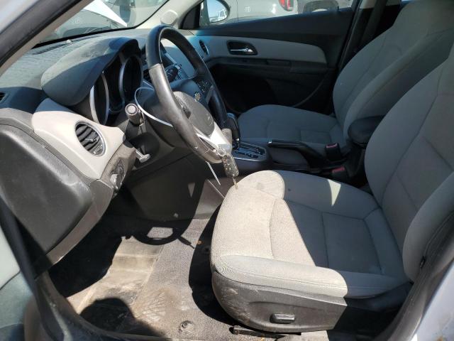 Photo 7 from auction – 2012 CHEVROLET CRUZE LT with VIN 1G1PF5SC0C7290293