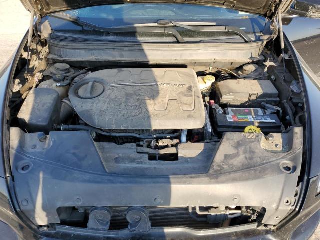 Photo 12 from auction – 2017 JEEP CHEROKEE L with VIN 1C4PJLDS9HW572024