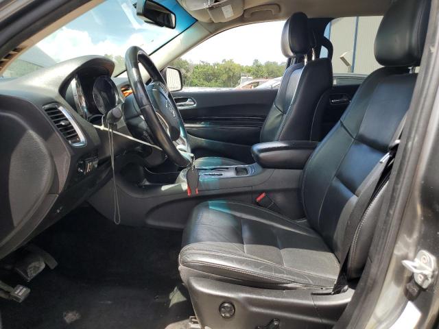 صورة رقم 7 من المزاد - 2013 DODGE DURANGO CR مع VIN 1C4SDHDT1DC535424
