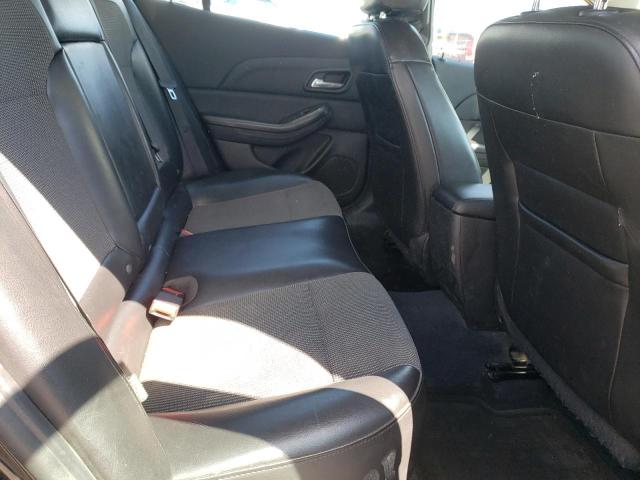 Photo 10 from auction – 2015 CHEVROLET MALIBU 1LT with VIN 1G11C5SL4FF176404