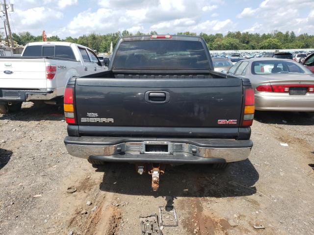 Photo 6 from auction – 2005 GMC NEW SIERRA with VIN 2GTEK13T851294366