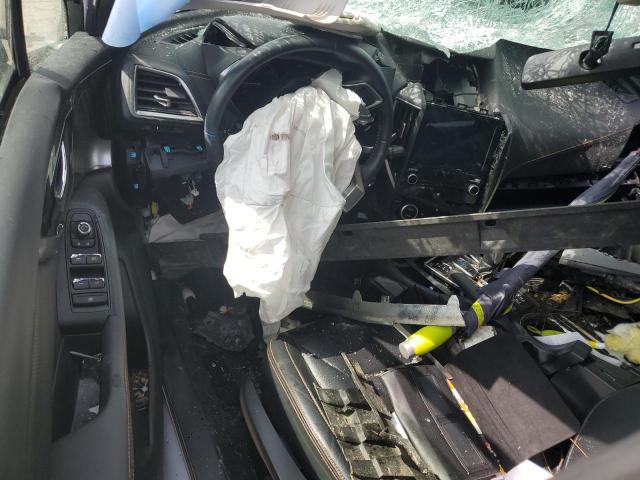 Photo 8 from auction – 2020 SUBARU CROSSTREK with VIN JF2GTAMC3L8249030
