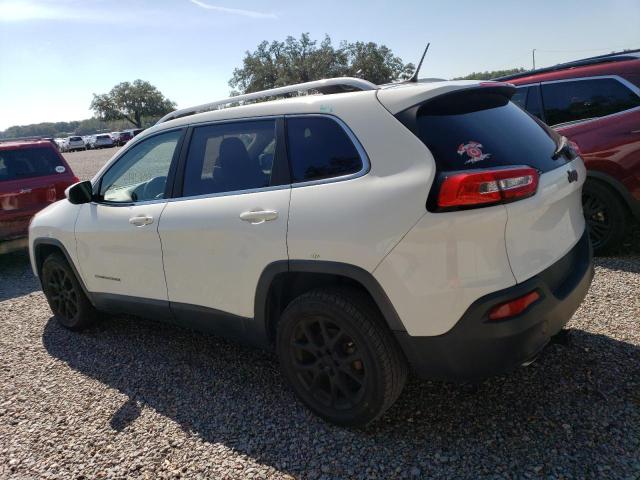 Photo 2 from auction – 2014 JEEP CHEROKEE L with VIN 1C4PJLCB5EW126451