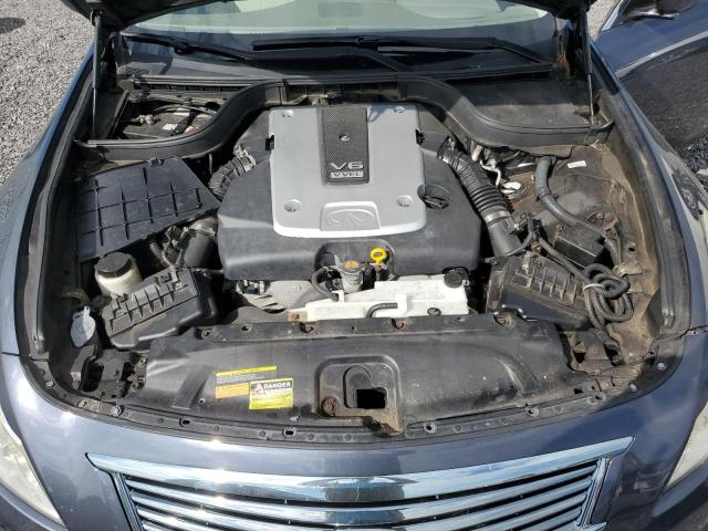 Photo 11 from auction – 2012 INFINITI G37 with VIN JN1CV6AR5CM674904