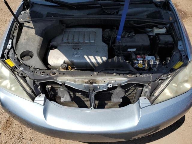 Photo 11 from auction – 2008 LEXUS RX 350 with VIN 2T2GK31U58C028658