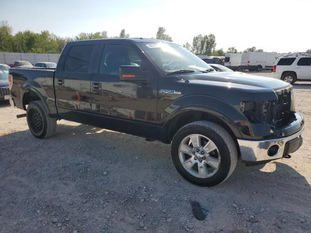 Photo 4 from auction – 2012 FORD F150 SUPER with VIN 1FTFW1EF9CFC54917