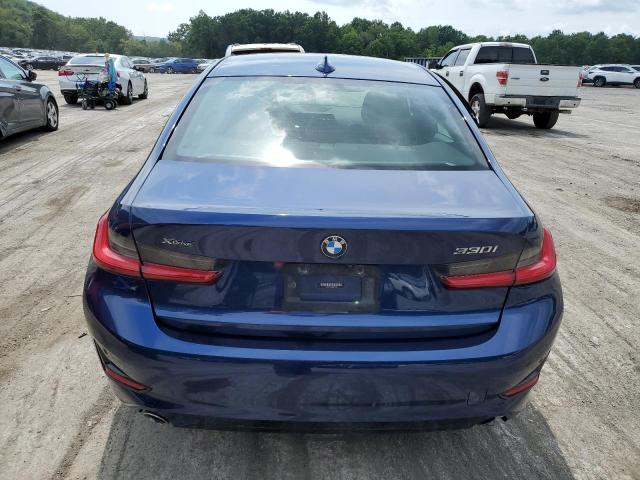 Photo 6 from auction – 2020 BMW 330XI with VIN 3MW5R7J02L8B11501