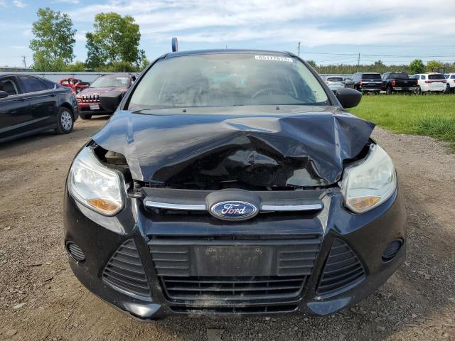 Photo 5 from auction – 2013 FORD FOCUS S with VIN 1FADP3E23DL133595