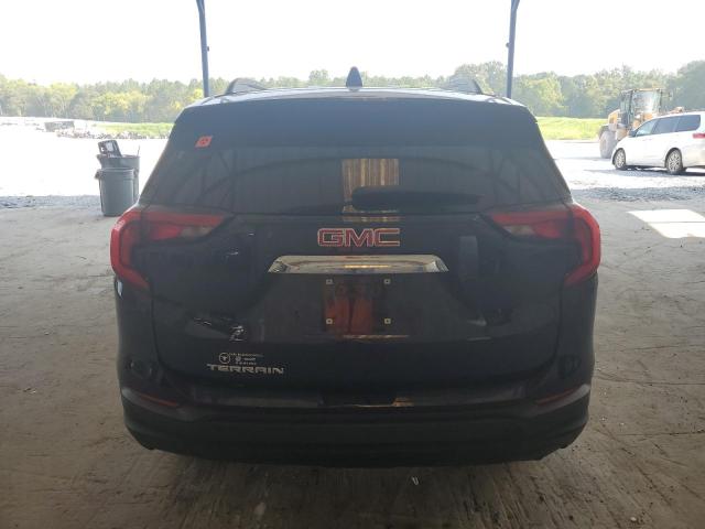 Photo 6 from auction – 2021 GMC TERRAIN SL with VIN 3GKALMEVXML342950