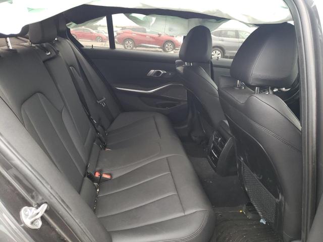 Photo 10 from auction – 2021 BMW 330XI with VIN 3MW5R7J03M8C06702