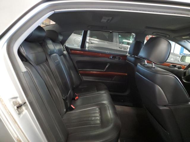 Photo 10 from auction – 2004 VOLKSWAGEN PHAETON 4. with VIN WVWAF63D348009920