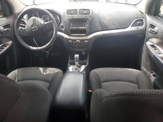 Снимка 8 от търг – 2016 DODGE JOURNEY SX с VIN 3C4PDCBB4GT153707