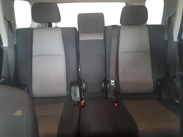 Photo 10 from auction – 2022 TOYOTA 4RUNNER SR with VIN JTEEU5JR1N5254004