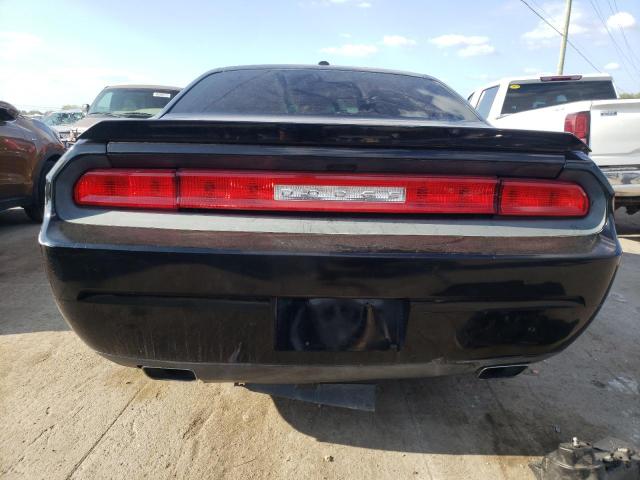 Photo 6 from auction – 2012 DODGE CHARGER with VIN 2C3CDYAG4CH130752