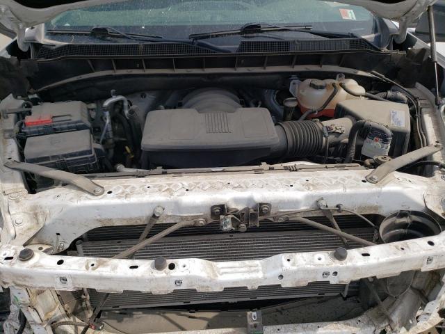 Photo 11 from auction – 2021 CHEVROLET SILVERADO with VIN 1GCPYFED9MZ368149