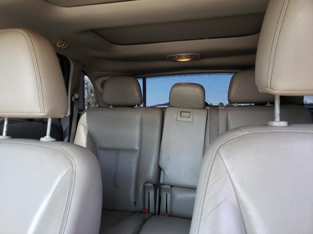 Photo 10 from auction – 2011 FORD EDGE LIMIT with VIN 2FMDK3KC3BBB02474