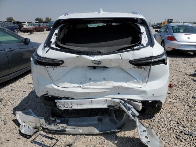 Photo 6 from auction – 2022 BUICK ENVISION A with VIN LRBFZRR4XND061221