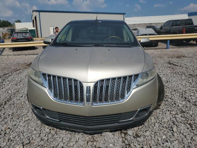 Photo 5 from auction – 2011 LINCOLN MKX with VIN 2LMDJ8JK0BBJ28124