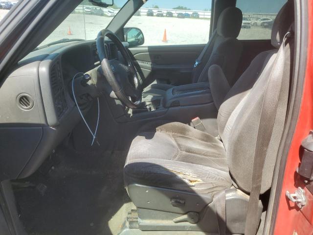 Photo 7 from auction – 2005 CHEVROLET SILVERADO with VIN 1GCEK19B95Z113720