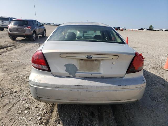 Снимка 6 от търг – 2004 FORD TAURUS SE с VIN 1FAFP53U14A120154