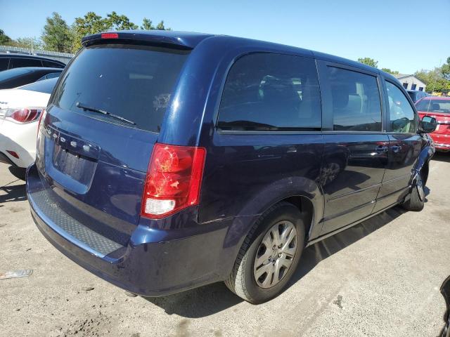 Photo 3 from auction – 2014 DODGE GRAND CARA with VIN 2C4RDGBG0ER302559