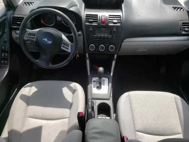 Photo 8 from auction – 2014 SUBARU FORESTER 2 with VIN JF2SJAEC5EH479069