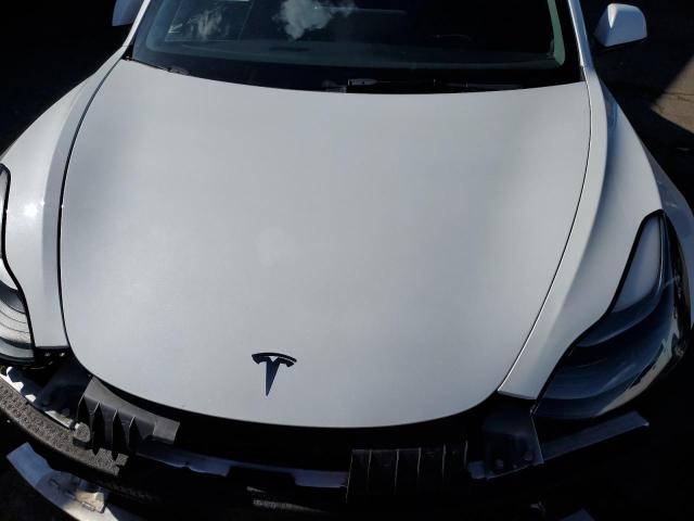 Photo 11 from auction – 2021 TESLA MODEL 3 with VIN 5YJ3E1EA4MF091707