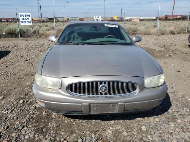 Photo 5 from auction – 2002 BUICK LESABRE CU with VIN 1G4HP54K024125448