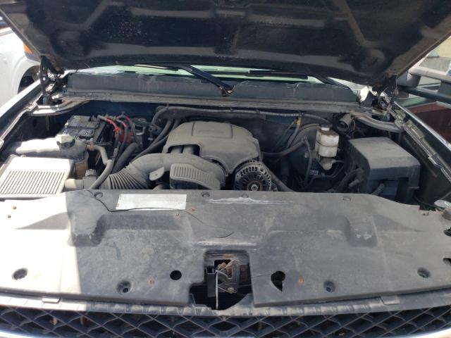 Photo 11 from auction – 2010 CHEVROLET SILVERADO with VIN 3GCRKSE31AG263059