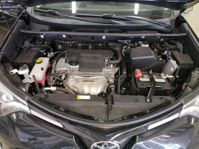 Photo 11 from auction – 2018 TOYOTA RAV4 LIMIT with VIN 2T3YFREV2JW504010