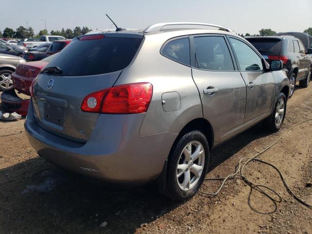 Photo 3 from auction – 2008 NISSAN ROGUE S with VIN JN8AS58TX8W025995