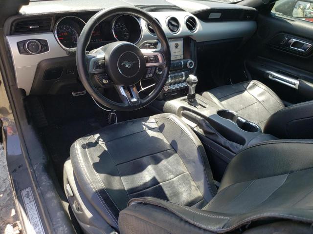 Photo 8 from auction – 2017 FORD MUSTANG with VIN 1FATP8UH5H5292966
