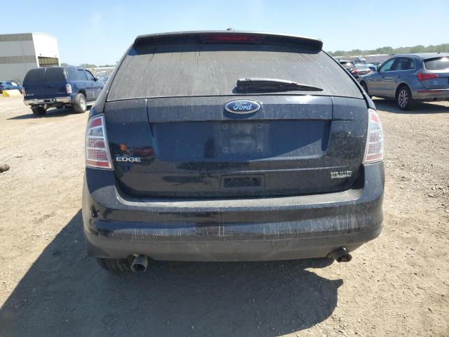 Photo 6 from auction – 2008 FORD EDGE SE with VIN 2FMDK36C48BB32134