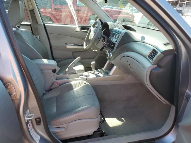 Снимка 7 от търг – 2009 SUBARU FORESTER 2 с VIN JF2SH64669H764597