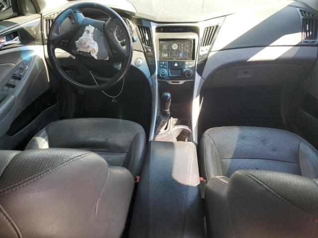 Photo 8 from auction – 2014 HYUNDAI SONATA SE with VIN 5NPEC4AB9EH867718