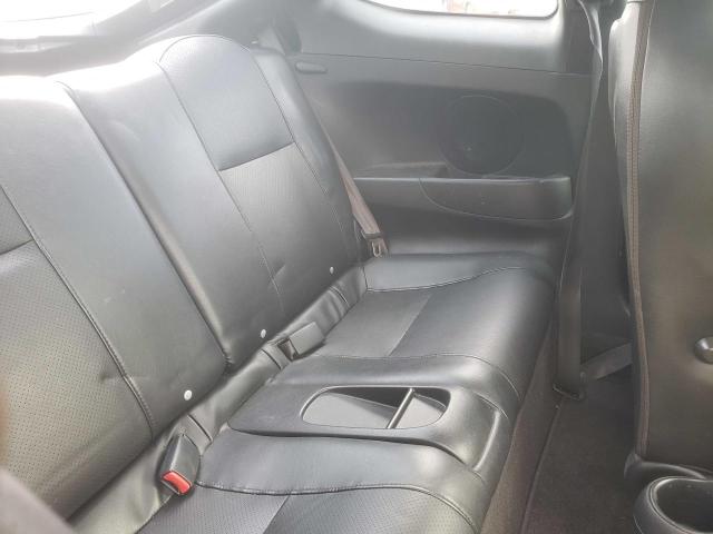 Photo 6 from auction – 2004 ACURA RSX with VIN JH4DC54844S010996