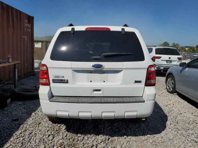 Photo 6 from auction – 2011 FORD ESCAPE XLT with VIN 1FMCU0DG8BKC53160