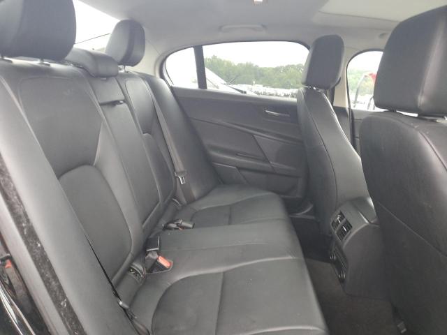 Photo 10 from auction – 2017 JAGUAR XE PREMIUM with VIN SAJAD4BG0HA961165