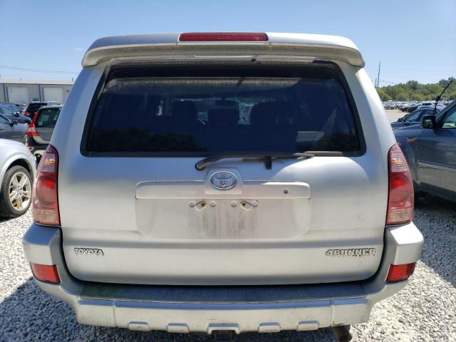 Photo 6 from auction – 2004 TOYOTA 4RUNNER SR with VIN JTEBU14R640048776